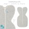 [เซต] ผ้าห่อตัวเด็ก ผ้าคอตตอน Swaddle Up™ Starter Gift Set Bundle - Original Cotton Set 3 ชิ้น - Love To Dream